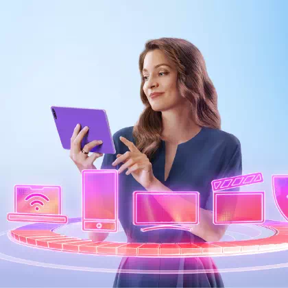 Комбо - единая связь Ростелеком для всех в деревня Велино (Московская область)