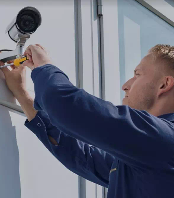 Установка под ключ